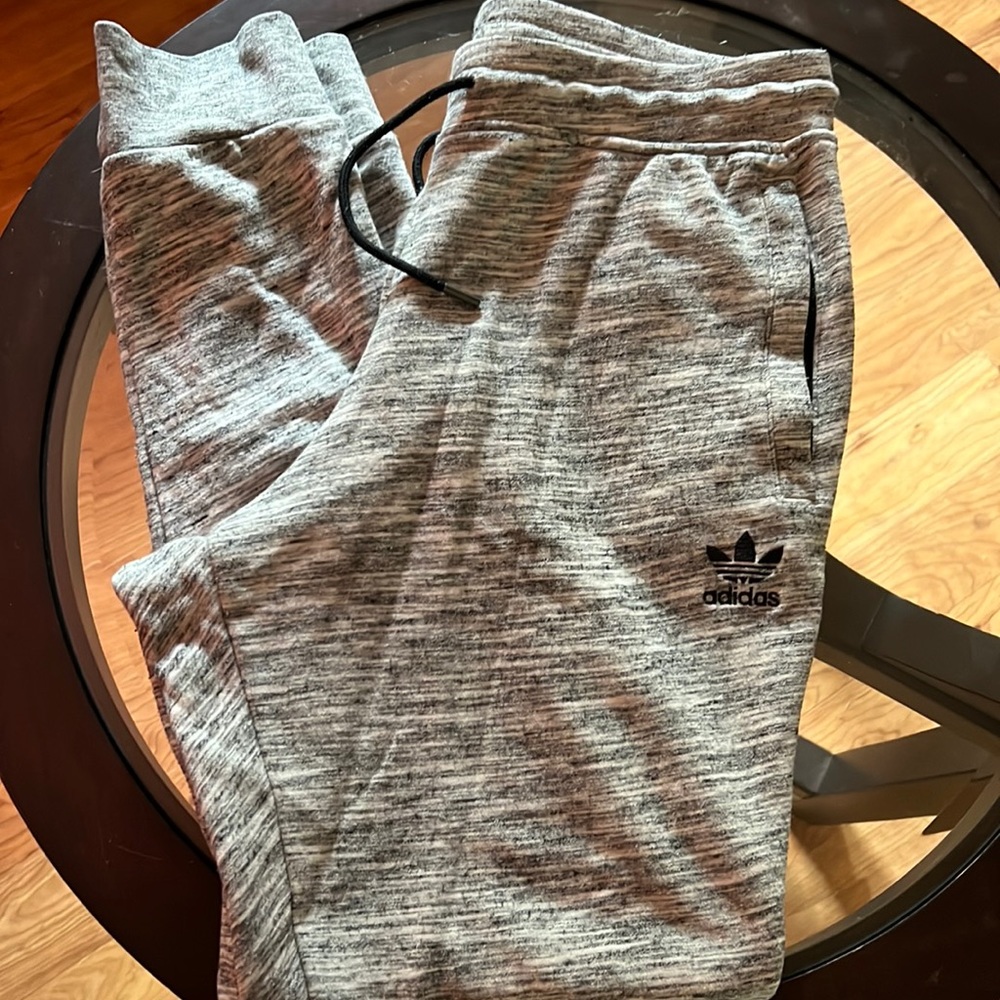 Adidas joggers